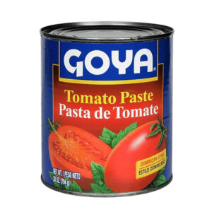 Pasta de tomate (28 oz)