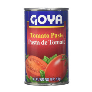Pasta de tomate (18 oz)