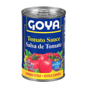 Salsa de tomate (15 oz)