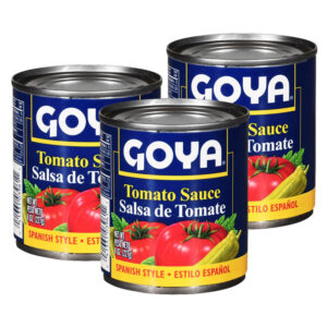 Salsa de tomate paquete de 3 (24 oz)