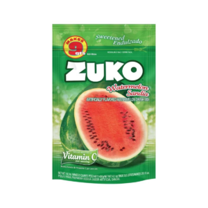 Refresco sabor melón ZUKO 14.1oz