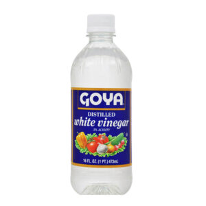 Vinagre Blanco (16 oz)