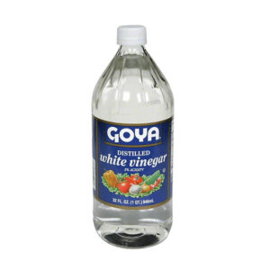 Vinagre Blanco (32 oz)