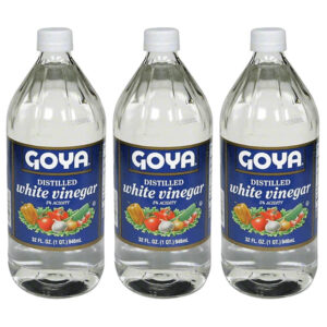 Vinagre Blanco paquete de 3 (96 oz)