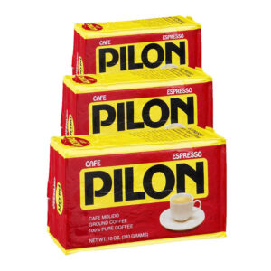 Café Pilon paquete de 3 (30 oz)