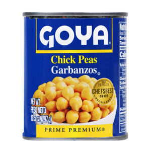 Garbanzos (10.5 oz)