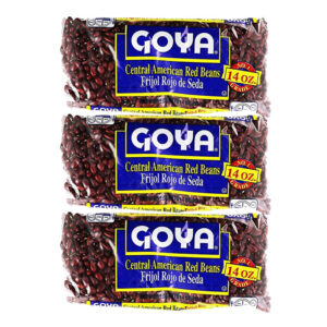 Frijoles Colorados en Grano paquete de 3 (42 oz)