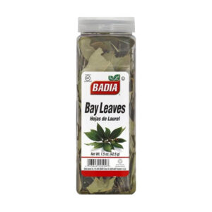 Hojas de laurel (1.5 oz)