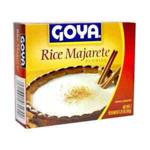 Majarete de arroz (3.25 oz)