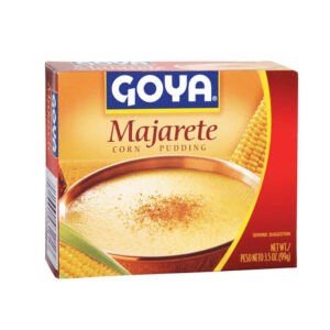 Majarete de maíz (3.5 oz)