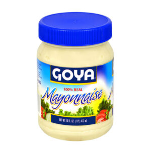 Mayonesa (16 oz)