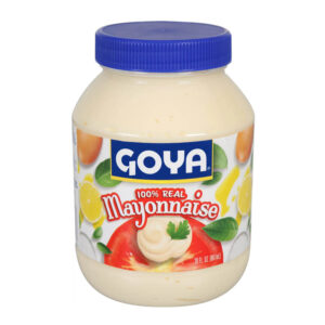Mayonesa (30 oz)