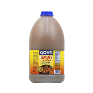 Mojo criollo (1/2 Galón | 64 oz)