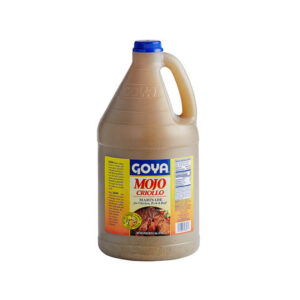 Mojo criollo (1 Galón | 128 oz)