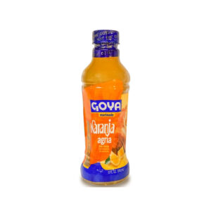 Naranja agria (12 oz)