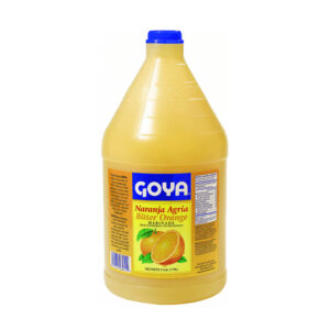 Naranja agria (1 Galón | 128 oz)