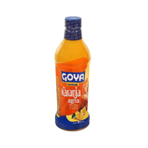 Naranja agria (24 oz)