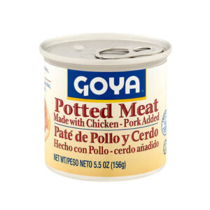 Paté de pollo y cerdo (5.5 oz)