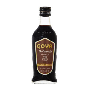 Vinagre balsámico (8.5 oz)