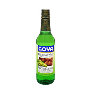 Vino blanco para cocinar (25.4 oz)