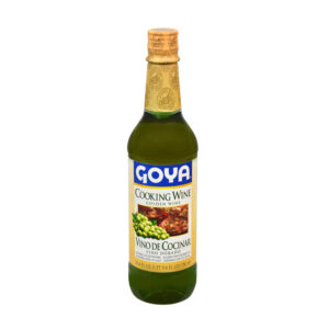 Vino dorado para cocinar (25.4 oz)