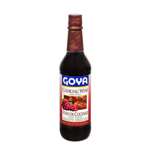 Vino tinto para cocinar (25.4 oz)